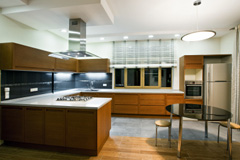 kitchen extensions Ryther